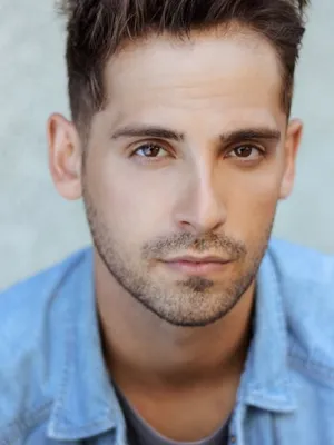 Jean-Luc Bilodeau