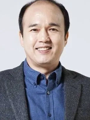 Kim Kwang-kyu