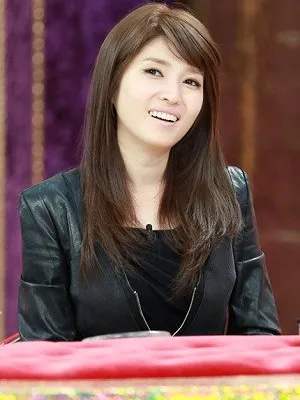 Kim Kyung-ran