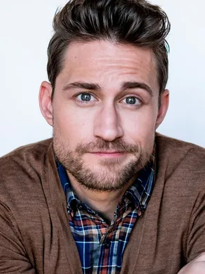 Brendan Bradley