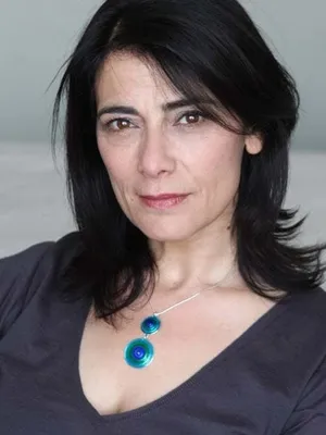 Hiam Abbass