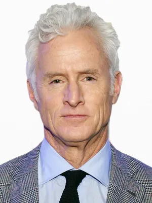 John Slattery