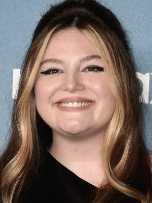 Megan Stalter