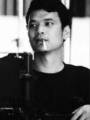 Timo Tjahjanto