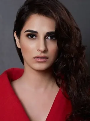 Kashmira Irani