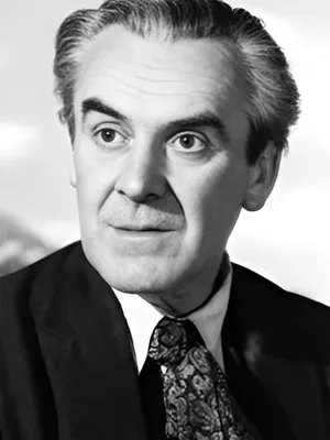 John Le Mesurier
