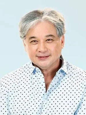 Ricky Davao
