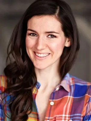Ann Christine