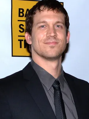 Russell Harvard