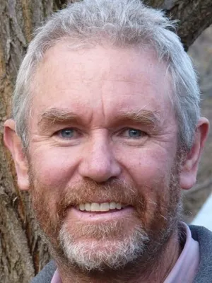 Mark Spain