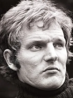 Terence Taplin