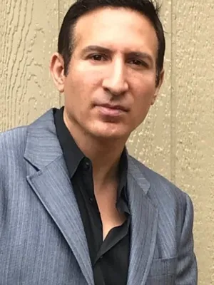 William DeMeo