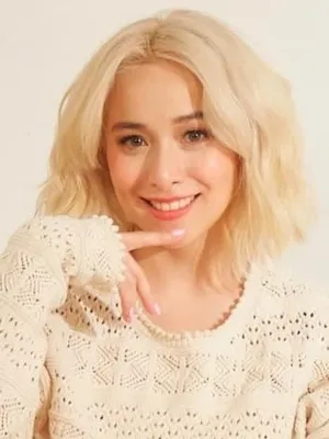 Cristine Reyes