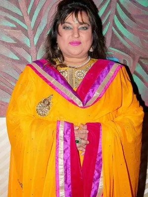 Dolly Bindra