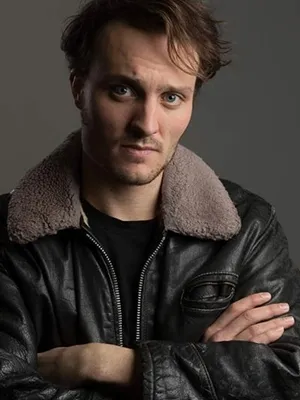 Aidan Ritchie