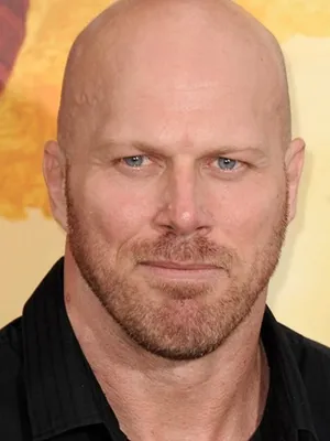 Nathan Jones