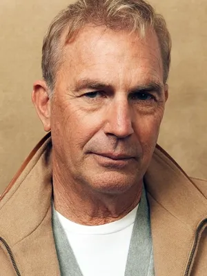 Kevin Costner