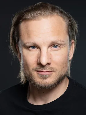 Severi Saarinen