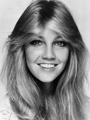 Heather Locklear