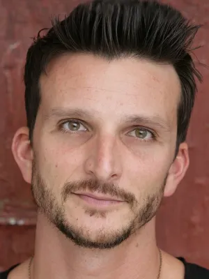 Aaron Behr