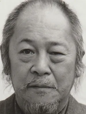Victor Wong