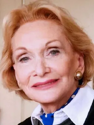 Siân Phillips