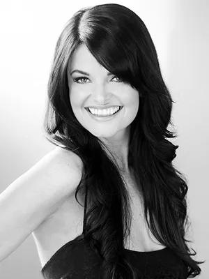Melody Johnson