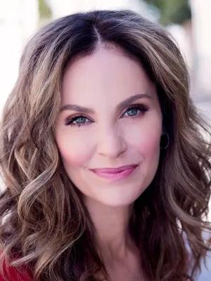 Amy Brenneman