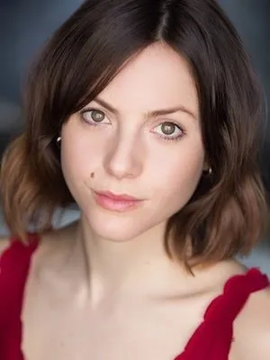 Catrin Stewart