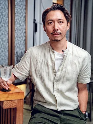 Colin Chan