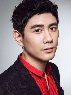 Cai Yida