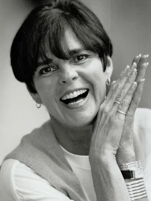 Ali MacGraw