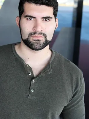 Cristian Gonzalez