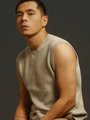 Jake Cuenca