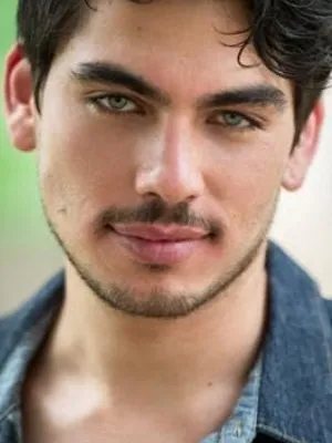 Joshua Gutiérrez