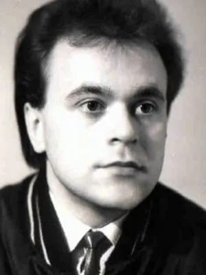 Viktor Korolyov