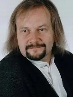 Jacek Mąka