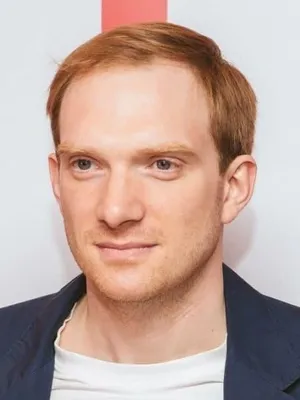 Andrey Burkovskiy