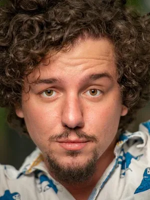 Steven Vlahos