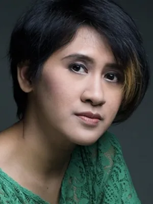 Aline Jusria