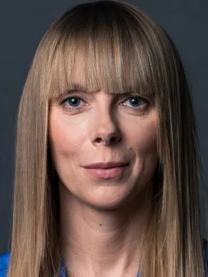 Anna Kłos