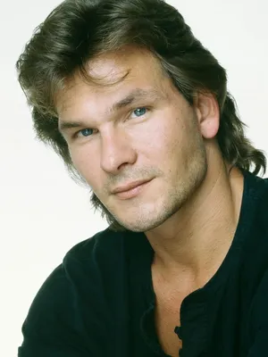 Patrick Swayze