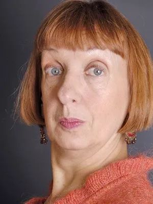 Sylvie Huguel