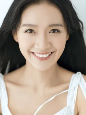 Chen Yumi