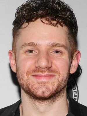 Chris Perfetti