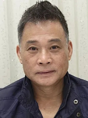 Cheng Ka-Sang