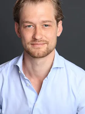 Maarten Römer