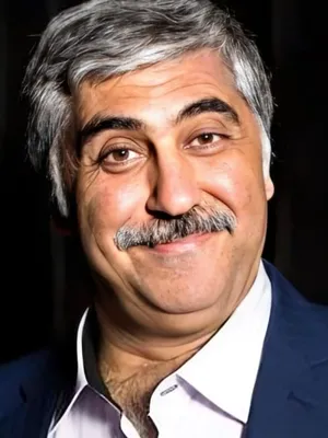 Kirkor Dinçkayıkçı