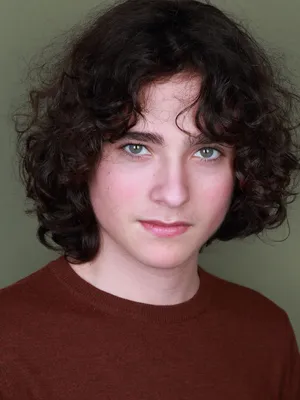 Alex Garfin