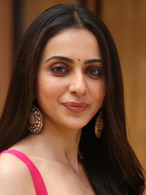 Rakul Preet Singh